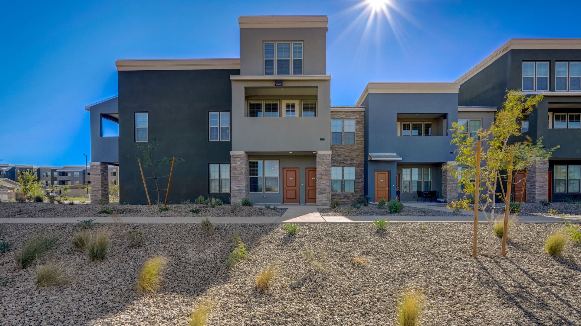 Photos & Gallery of Springs at Eastmark in Mesa AZ